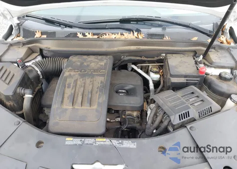 2014 Chevrolet Equinox Ls from USA, damaged, VIN 2GNALAEK7E6100601